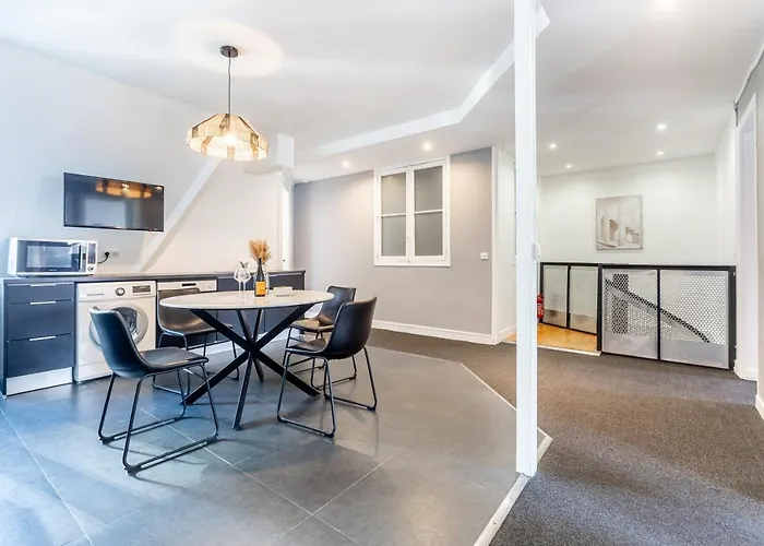 Sweett - Atelier Ponthieu * باريس