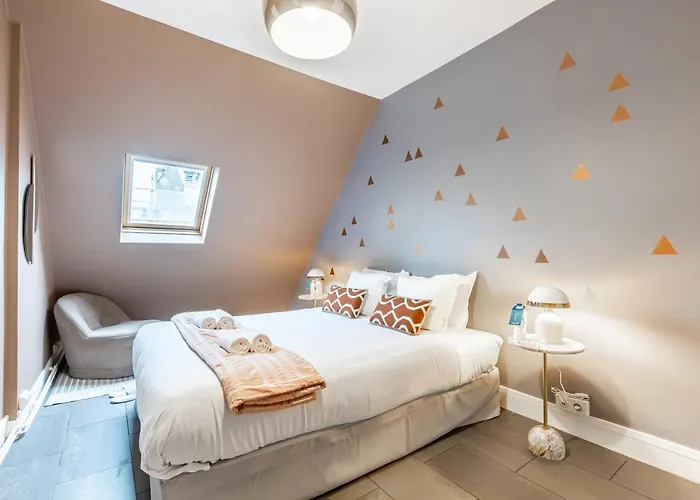 Sweett - Atelier Ponthieu *