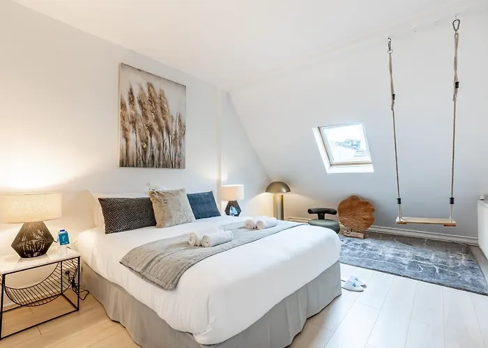 Sweett - Atelier Ponthieu * باريس