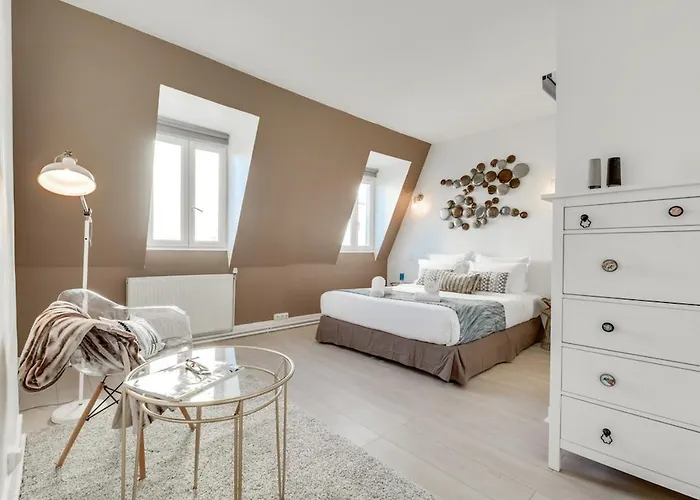 Sweett - Atelier Ponthieu باريس