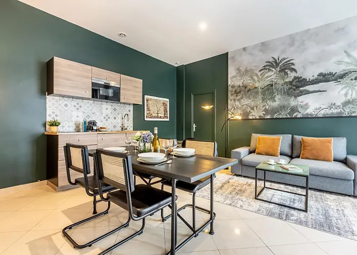 Sweett - Atelier Ponthieu * باريس