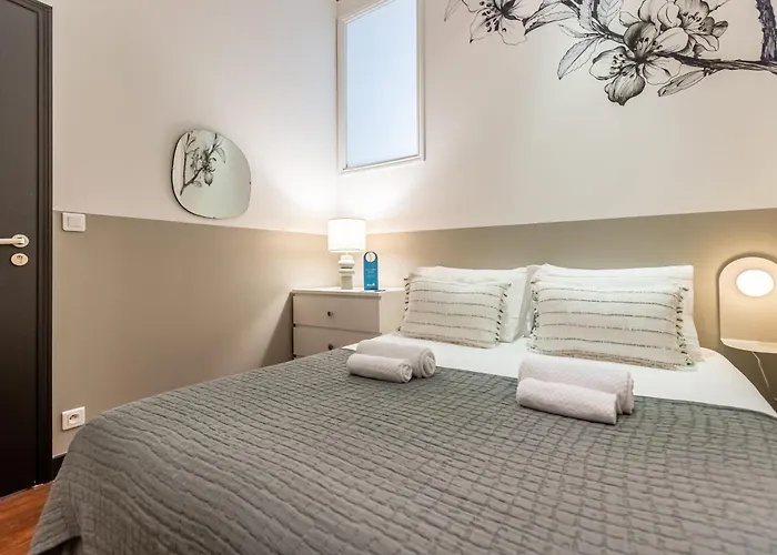 شقة Sweett - Atelier Ponthieu *