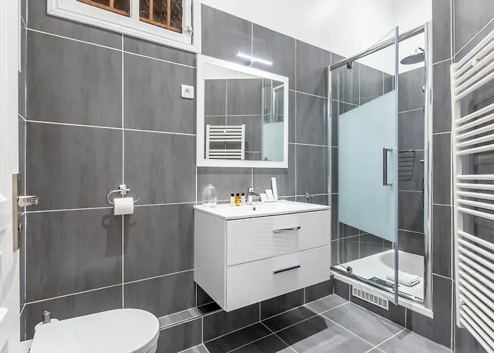 Sweett - Atelier Ponthieu * باريس