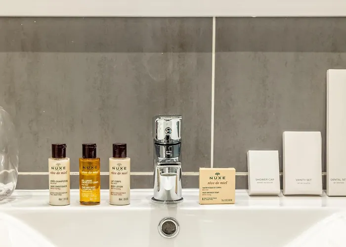 Sweett - Atelier Ponthieu باريس