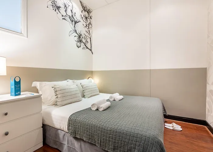 شقة Sweett - Atelier Ponthieu *