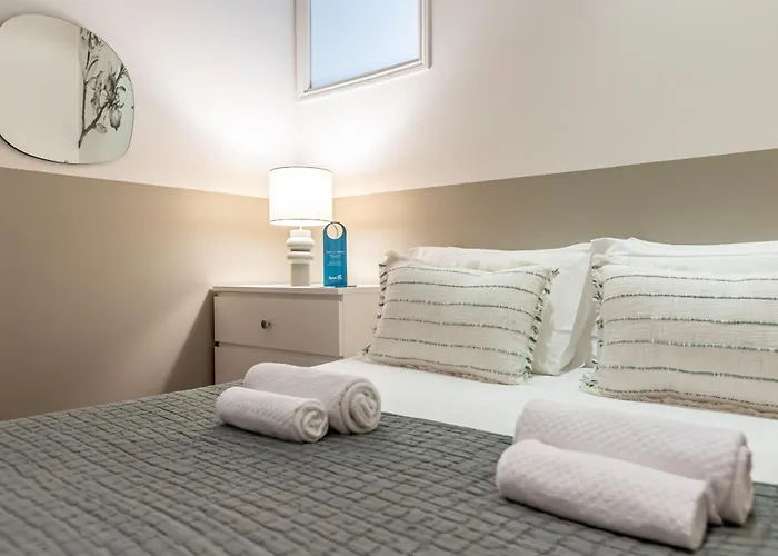 Sweett - Atelier Ponthieu شقة *