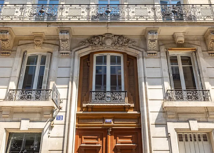 Sweett - Atelier Ponthieu شقة باريس