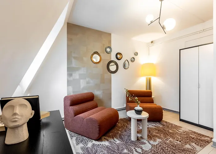 Sweett - Atelier Ponthieu Paris