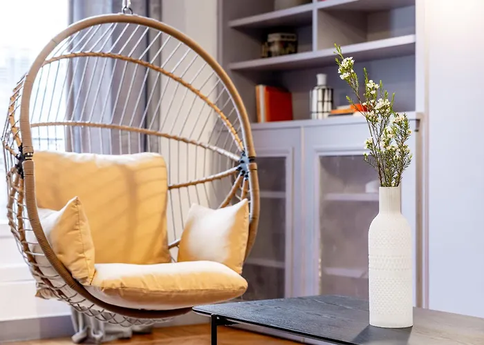 Sweett - Atelier Ponthieu Париж