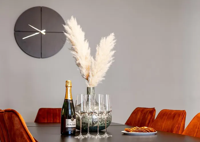 Sweett - Atelier Ponthieu Lejlighed Paris