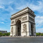 Apartman Sweett - Atelier Ponthieu *