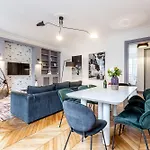 Apartman Sweett - Atelier Ponthieu