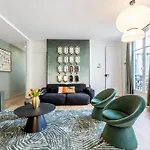 Apartman Sweett - Atelier Ponthieu