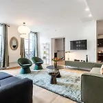 Sweett - Atelier Ponthieu Apartman *