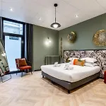 Apartman Sweett - Atelier Ponthieu