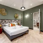 Sweett - Atelier Ponthieu Apartman *
