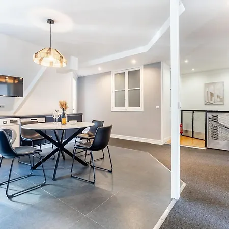 Sweett - Atelier Ponthieu * パリ