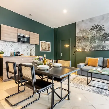 Sweett - Atelier Ponthieu * パリ