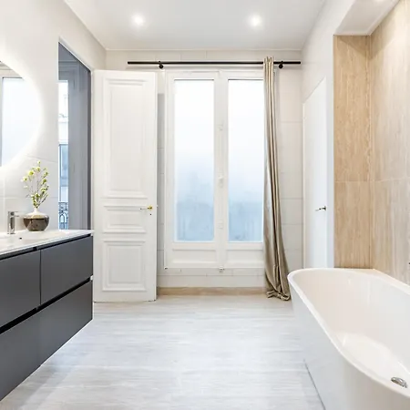 Apartman Sweett - Atelier Ponthieu